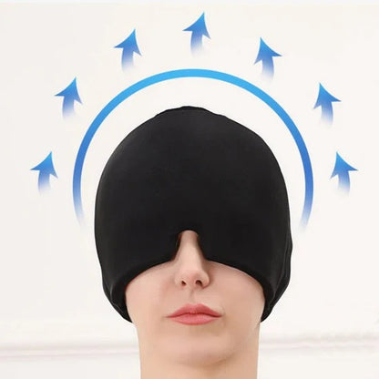 CoreForceLife™Migraine Relief Gel Cap