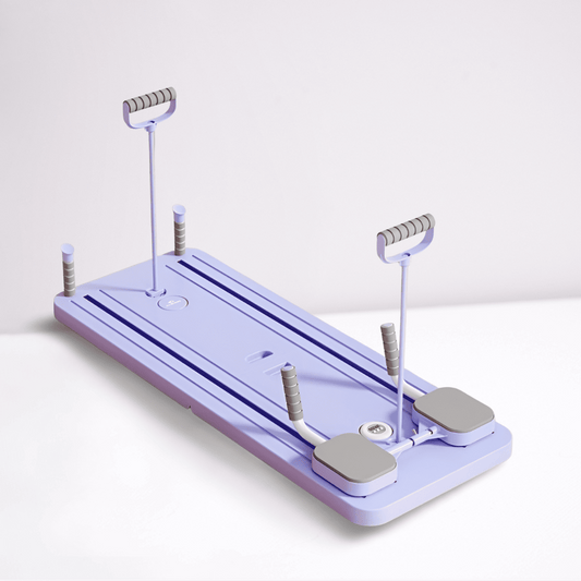 CoreForceLife™ Multi-functional Foldable Pilates Board