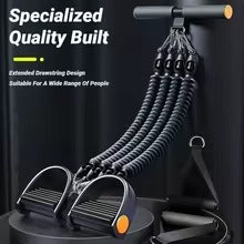 CoreForceLife™ Multifunctional Pedal Resistance Band