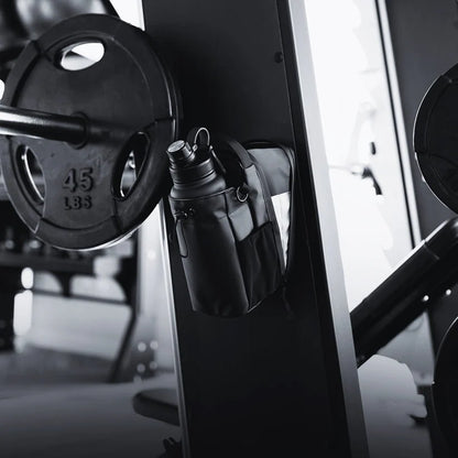 CoreForceLife™ Magnetic Bottle Bag
