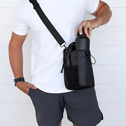 CoreForceLife™ Magnetic Bottle Bag