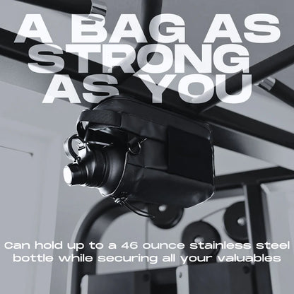 CoreForceLife™ Magnetic Bottle Bag