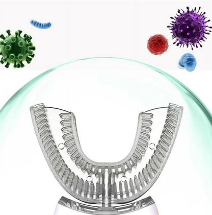Electric Toothbrush