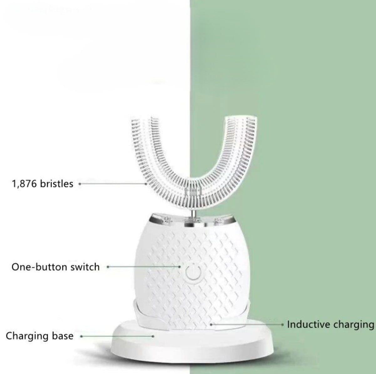 Electric Toothbrush